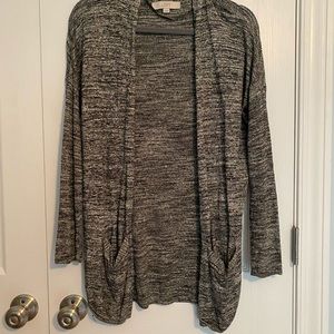 loft cardigan